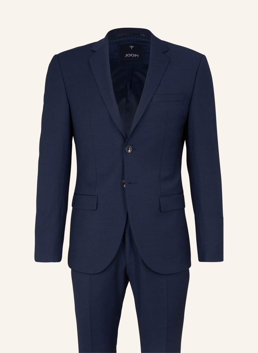 JOOP! Anzug Extra Slim Fit in dunkelblau