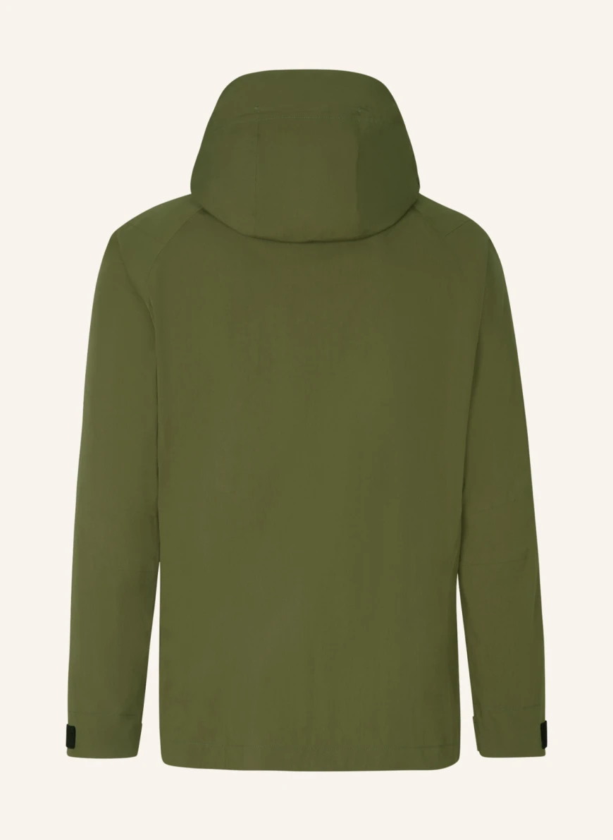 FIRE+ICE Jacke LEONARDO-T in oliv SV6898