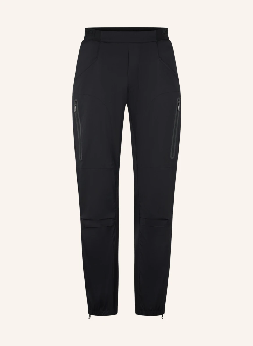 BOGNER Hose RITO in schwarz