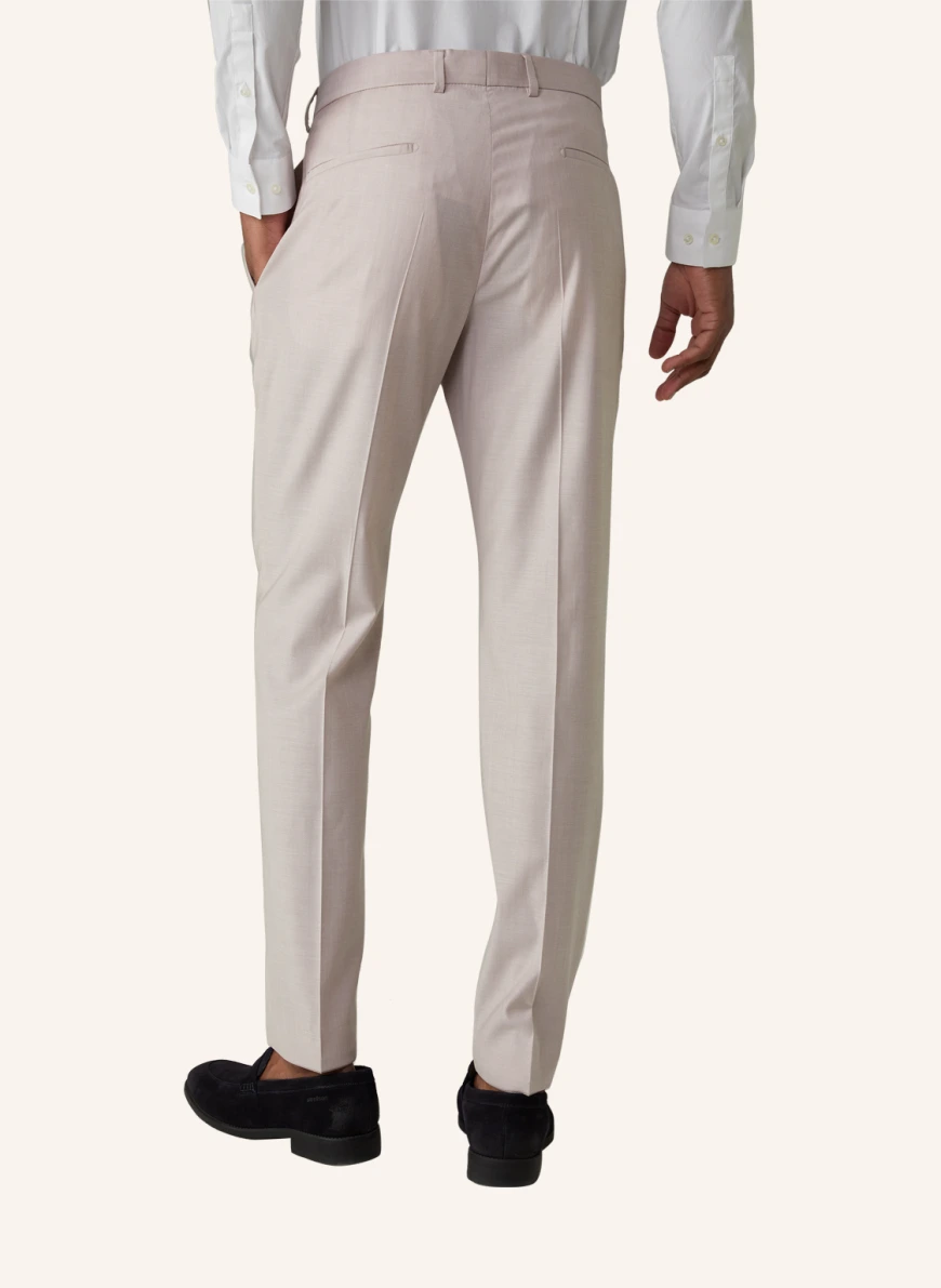 STRELLSON Hose MADDEN in hellrosa NF6272