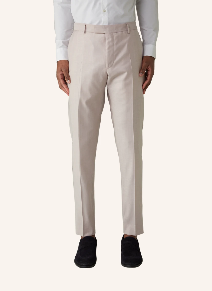 STRELLSON Hose MADDEN in hellrosa NF6272