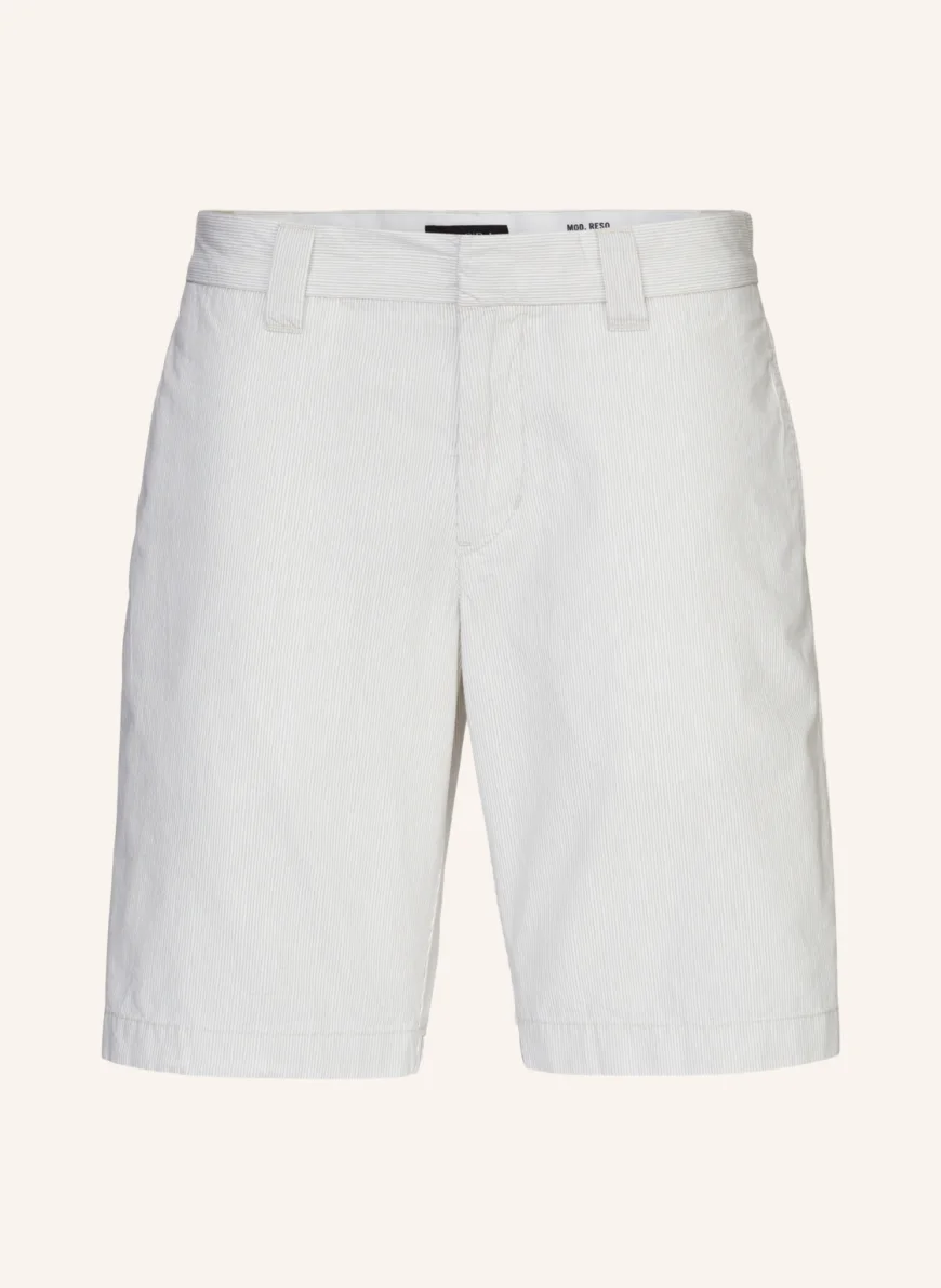 Marc O'Polo Shorts in weiss