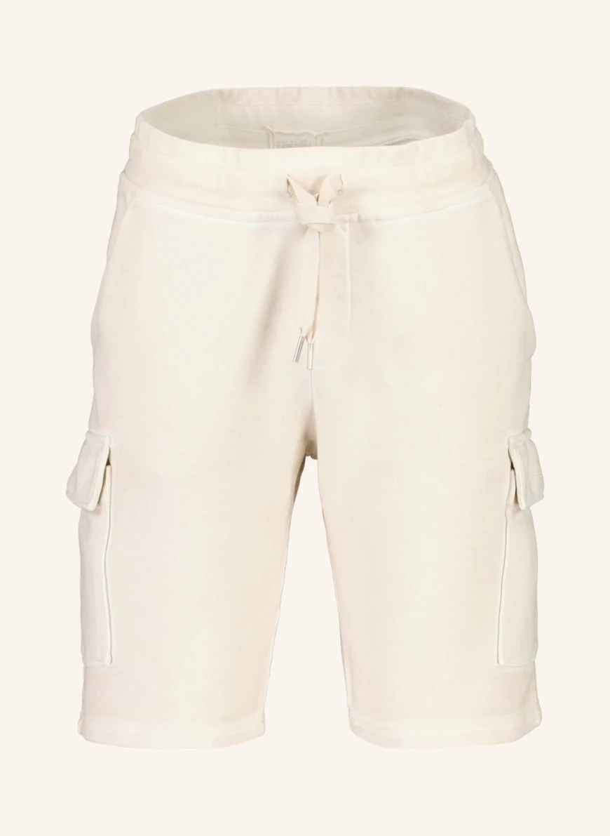 BETTER RICH Cargo-Shorts SOHO in beige
