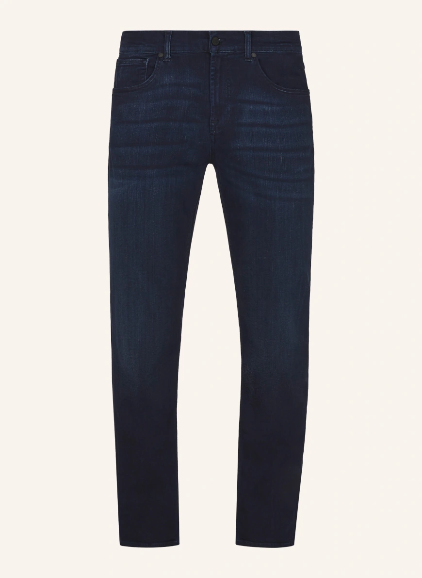 7 for all mankind Jeans SLIMMY Slim Fit in blau