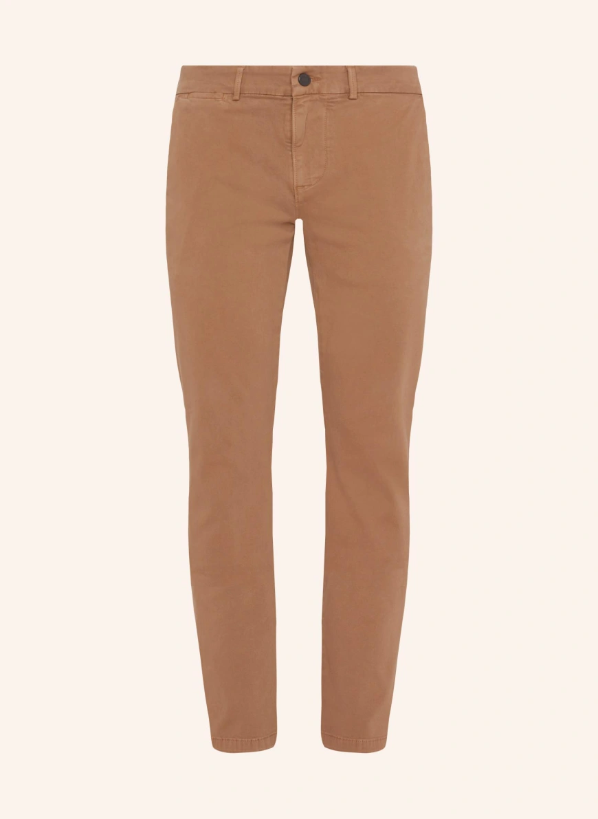 7 for all mankind Pants SLIMMY CHINO TAPERED in beige