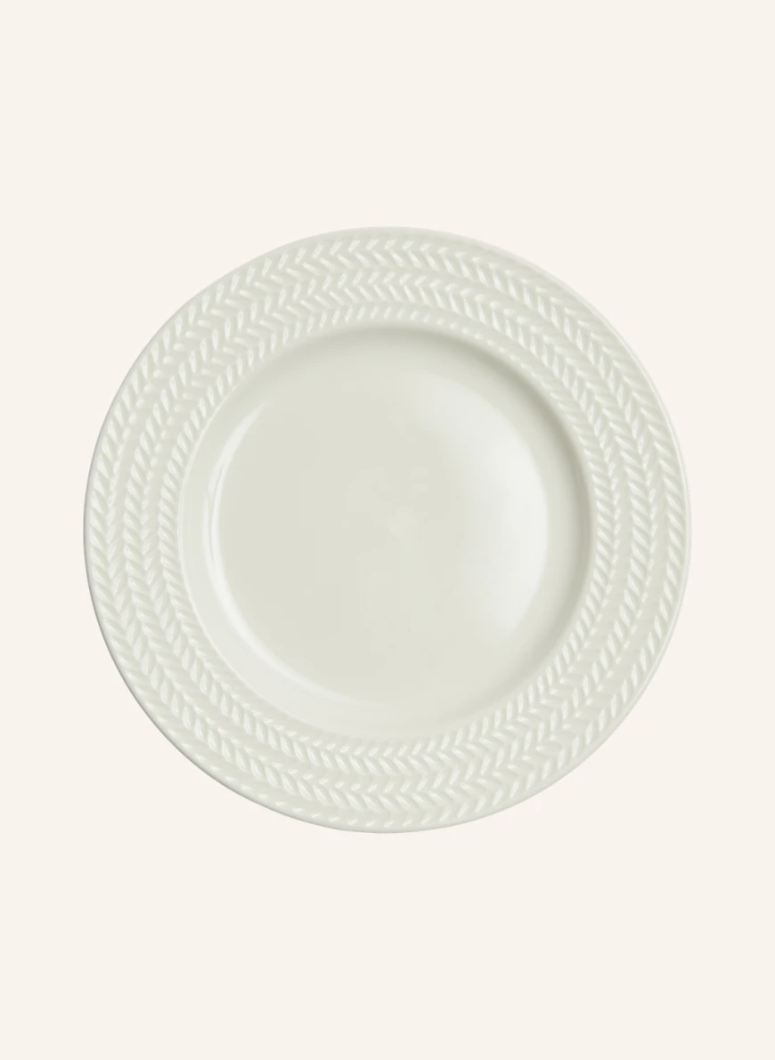 RIVIÈRA MAISON Fruhstuckteller BELLECOTE in weiss