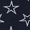 BLAU/WEISS