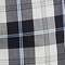 BLAU/ WEISS/ GRAU