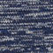 NAVY/ GRAU MELIERT