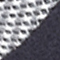 SCHWARZ/ GRAU