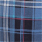 NAVY/ WEISS/ ROT KARIERT