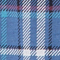 NAVY/ WEISS/ ROT KARIERT