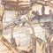 GRÜN/ BRAUN