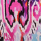 SCHWARZ/ NEKTARINE/ PINK
