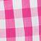 PINK/ WEISS KARRIERT