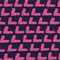 PINK/ SCHWARZ