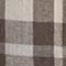 BEIGE/ BRAUN KARIERT