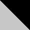 SCHWARZ/ SILBER