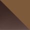 248 - LIGHT BROWN/ SMOKE GRADIENT
