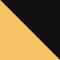 SCHWARZ/ GOLD