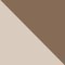 760 - GOLD/ BEIGE VERLAUF