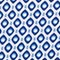 BLAU/ WEISS