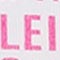 WEISS/ PINK