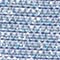 BLAU/ SILBER