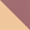 7OE0A0 - ANTIQUE GOLD/ DARK VIOLET