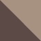 HAH1X1 - HAVANNA/ GOLD/ BRAUN