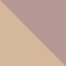 UE23D0 - TAUPE/ GOLD/ HELLGRAU VERLAUF