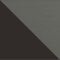 601/71 – BLACK/ DARK GREEN