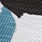 WEISS/ SCHWARZ/ BLAU