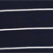 MARINE/ WEISS GESTREIFT