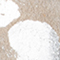 BEIGE/ SILBER METALLIC