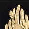 SCHWARZ/ GOLD