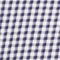 NAVY/ WEISS KARIERT