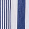BLAU/ WEISS