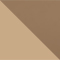 J5G - GOLD/ BRAUN