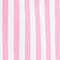 PINK/ WEISS GESTREIFT