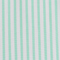 MINT/ WEISS GESTREIFT