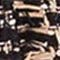 633 schwarz beige