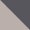 NOQ - GOLD/ GRAU VERLAUF