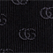 SCHWARZ/ GRAU