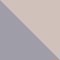 SILBER/ BLAU/ HELLBLAU