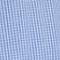 HELLBLAU/ WEISS KARIERT