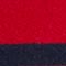 ROT/ NAVY GESTREIFT