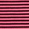 NEONPINK/ SCHWARZ GESTREIFT