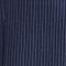 NAVY/ WEISS GESTREIFT
