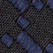 SCHWARZ/ BLAU